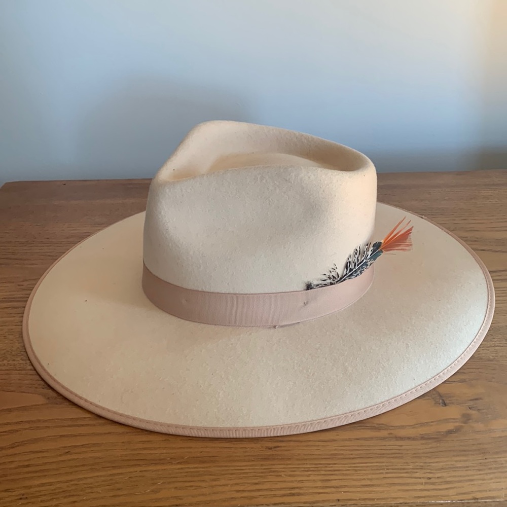 Lack of Color Rancher